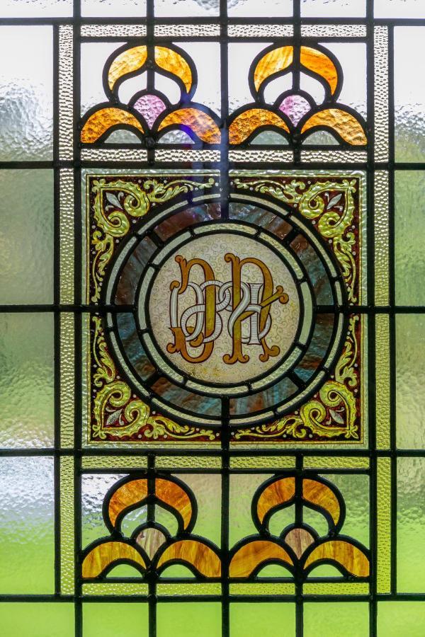 The Wenning Villa Bentham Buitenkant foto